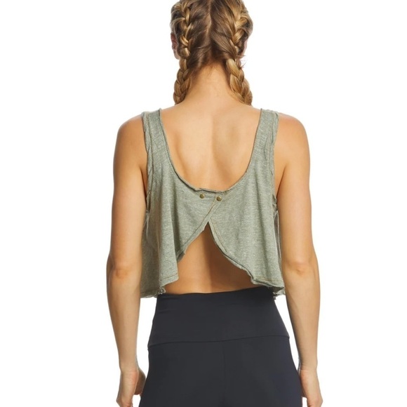 Free People Stevie Tank Top - Picture 7 of 7